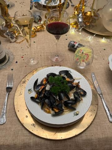Le Loriot Bed & Breakfast Champagne-et-Fontaine Bagian luar foto